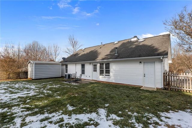 4001 Sourgum Court, Greensboro, NC 27410