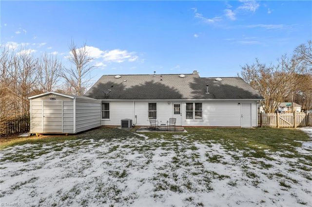 4001 Sourgum Court, Greensboro, NC 27410