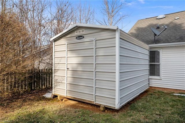 4001 Sourgum Court, Greensboro, NC 27410