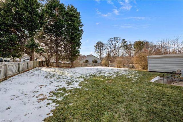 4001 Sourgum Court, Greensboro, NC 27410