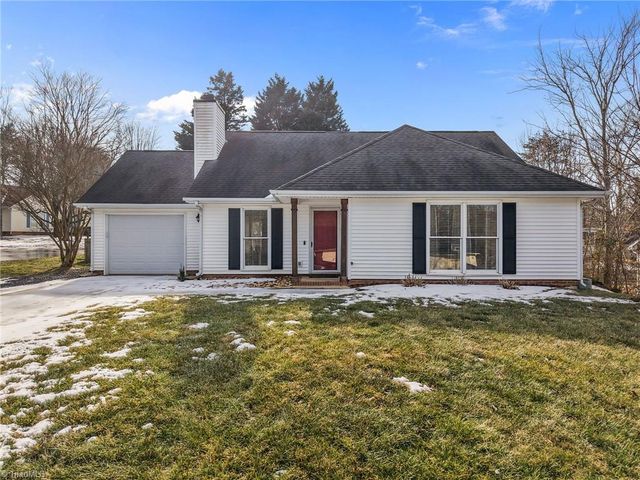 4001 Sourgum Court, Greensboro, NC 27410