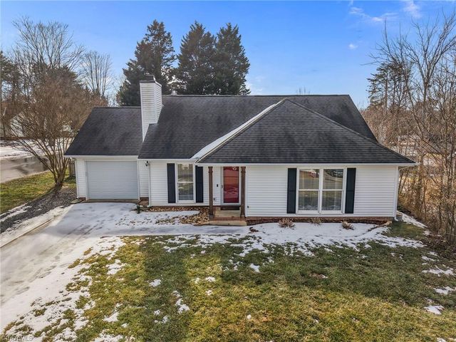 4001 Sourgum Court, Greensboro, NC 27410