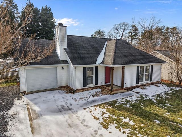 4001 Sourgum Court, Greensboro, NC 27410