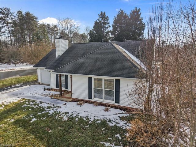 4001 Sourgum Court, Greensboro, NC 27410