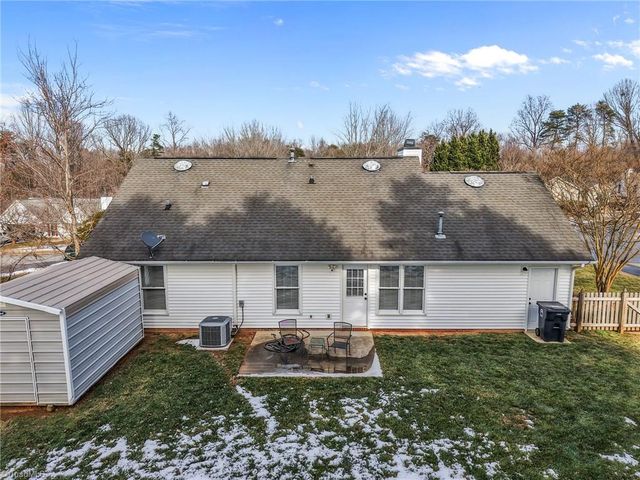 4001 Sourgum Court, Greensboro, NC 27410