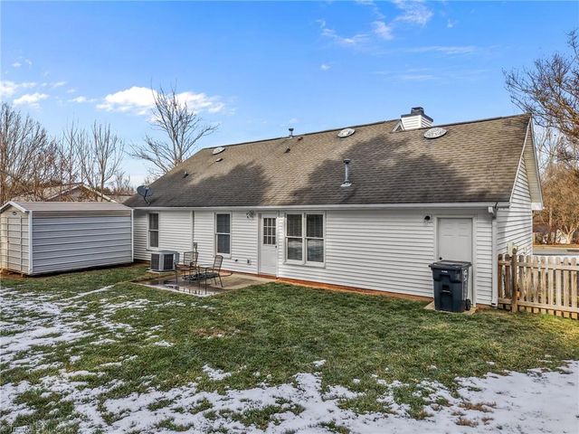 4001 Sourgum Court, Greensboro, NC 27410