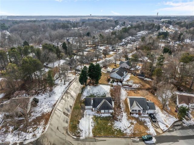 4001 Sourgum Court, Greensboro, NC 27410