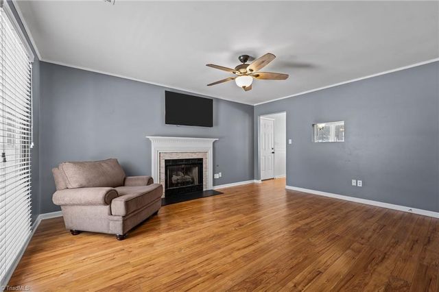 4001 Sourgum Court, Greensboro, NC 27410