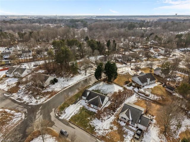 4001 Sourgum Court, Greensboro, NC 27410