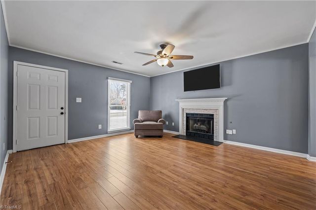 4001 Sourgum Court, Greensboro, NC 27410