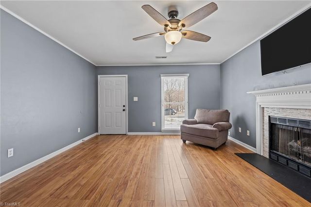 4001 Sourgum Court, Greensboro, NC 27410