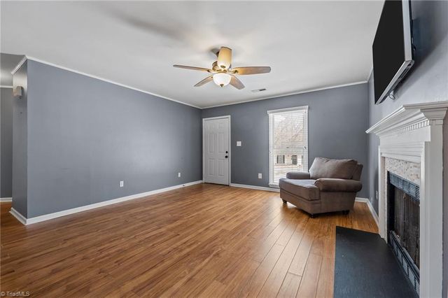 4001 Sourgum Court, Greensboro, NC 27410