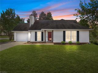 4001 Sourgum Court, Greensboro, NC 27410