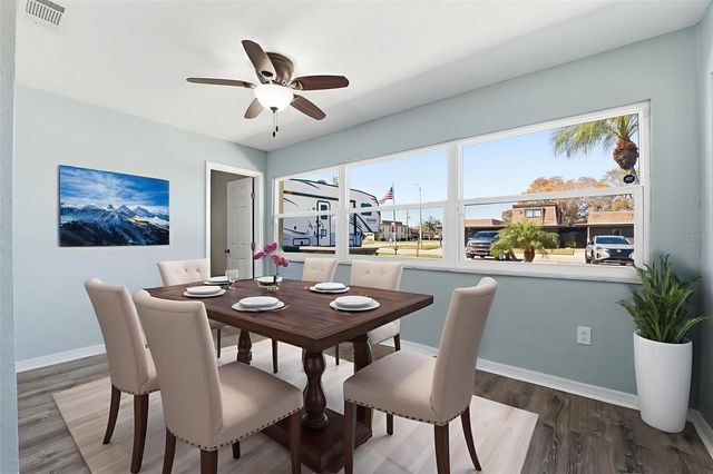 5153 TURQUOISE LANE 102, New Port Richey, FL 34652