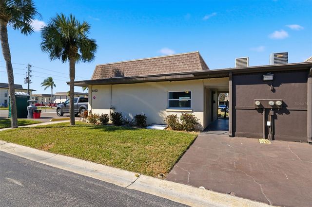 5153 TURQUOISE LANE 102, New Port Richey, FL 34652