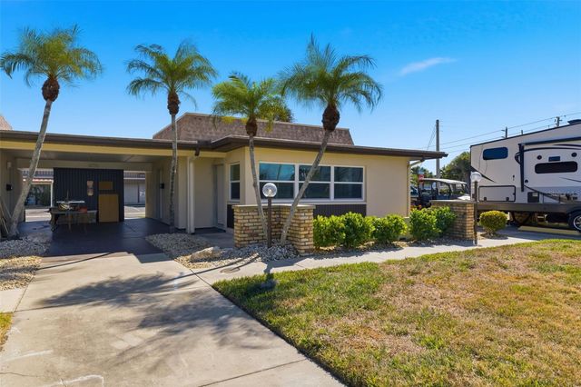 5153 TURQUOISE LANE 102, New Port Richey, FL 34652