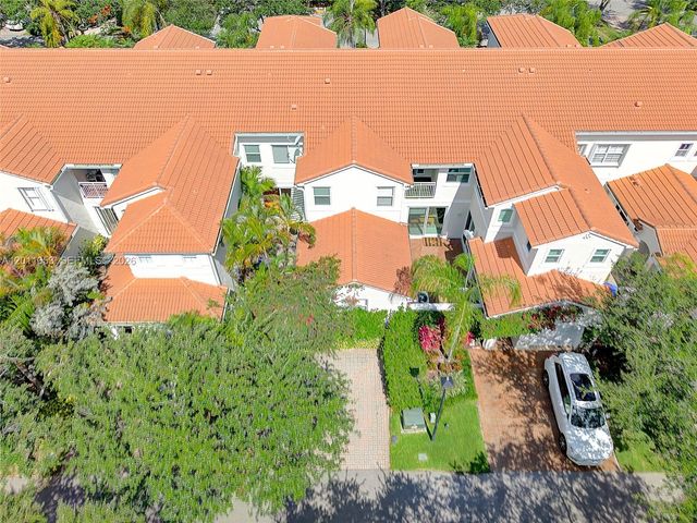 1640 Weeping Willow Way 1640, Hollywood, FL 33019