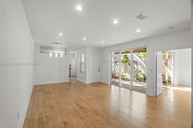 1640 Weeping Willow Way 1640, Hollywood, FL 33019