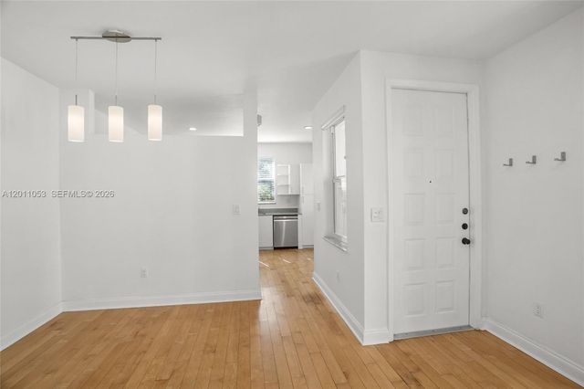 1640 Weeping Willow Way 1640, Hollywood, FL 33019