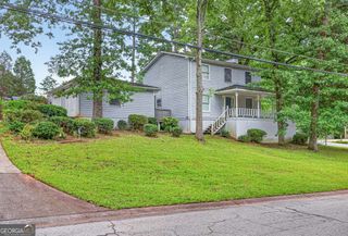 3356 Benton Harbor Court, Decatur, GA 30034