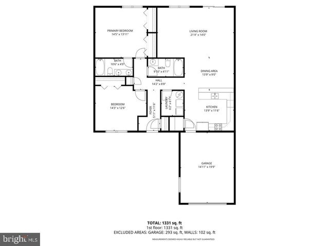 3459 GLEN EAGLES DR, Chambersburg, PA 17202