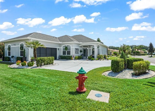12056 SE 178TH STREET, Summerfield, FL 34491
