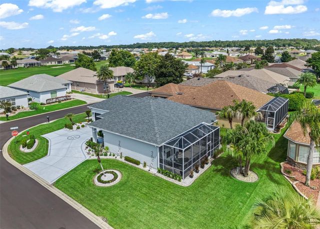 12056 SE 178TH STREET, Summerfield, FL 34491