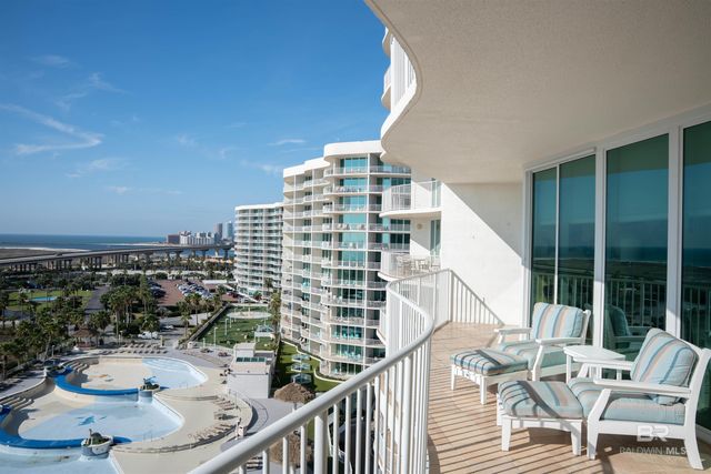 28107 Perdido Beach Boulevard D914, Orange Beach, AL 36561