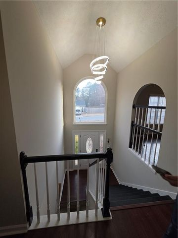 5046 Sunbrook NW Drive, Acworth, GA 30101