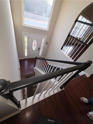 5046 Sunbrook NW Drive, Acworth, GA 30101