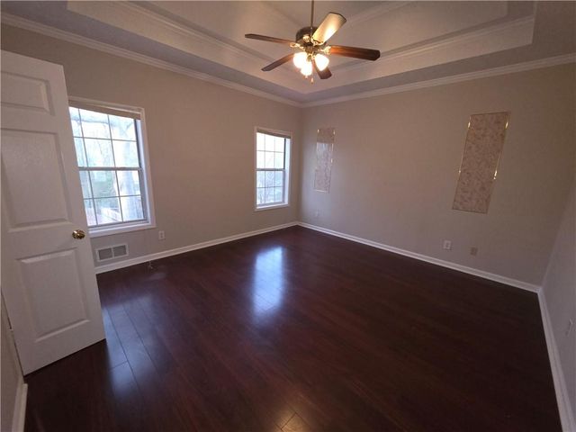 5046 Sunbrook NW Drive, Acworth, GA 30101