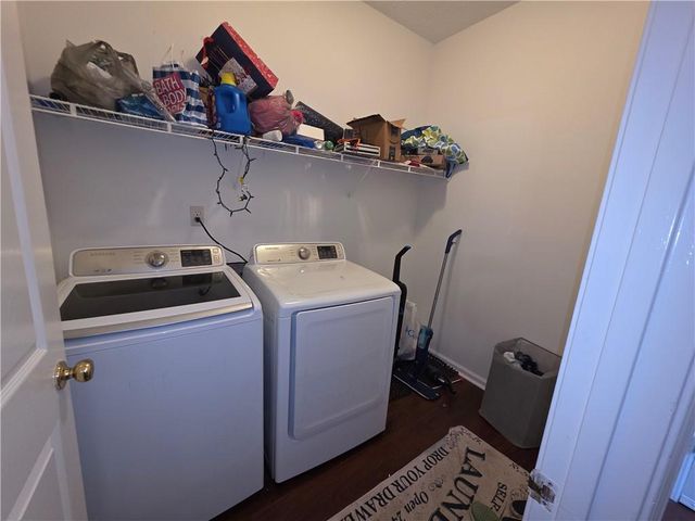 5046 Sunbrook NW Drive, Acworth, GA 30101