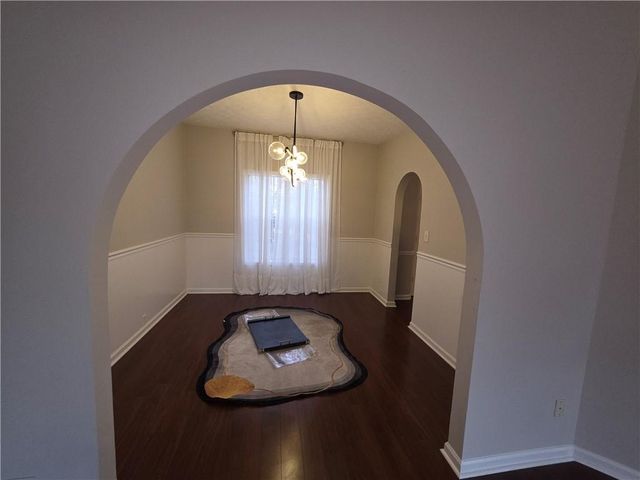 5046 Sunbrook NW Drive, Acworth, GA 30101