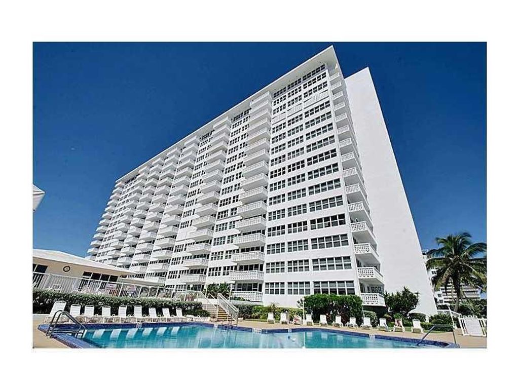 4010 Galt Ocean Drive 101, Fort Lauderdale, FL 33308