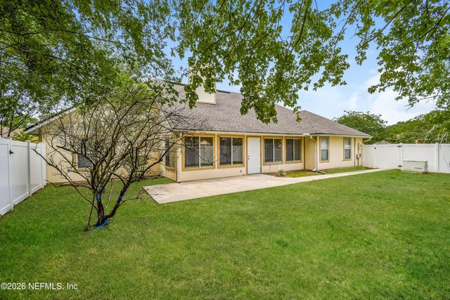 3061 LEXI Court, Green Cove Springs, FL 32043