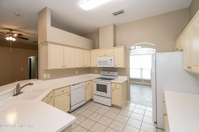 3061 LEXI Court, Green Cove Springs, FL 32043