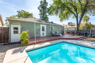 4684 Harrison Avenue, Redding, CA 96001