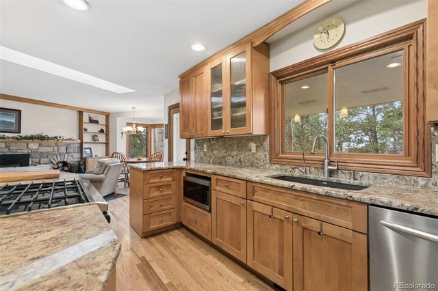 9760 Kit Carson Lane, Colorado Springs, CO 80920