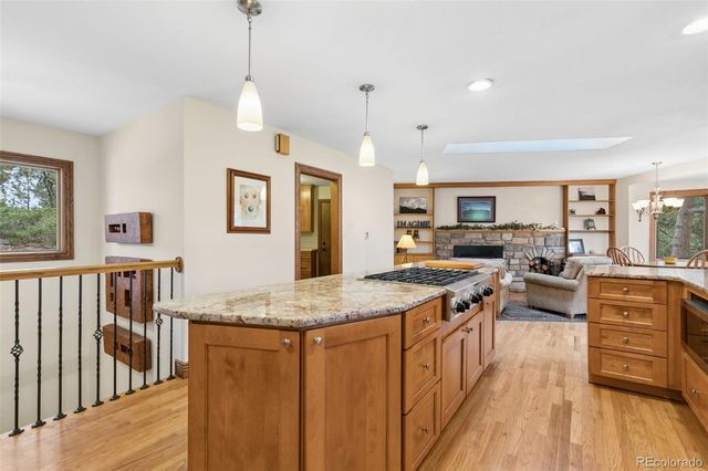 9760 Kit Carson Lane, Colorado Springs, CO 80920