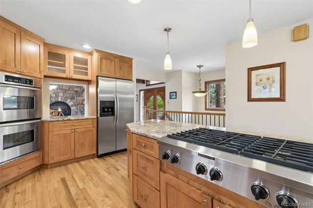 9760 Kit Carson Lane, Colorado Springs, CO 80920