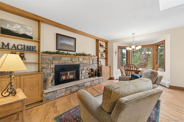 9760 Kit Carson Lane, Colorado Springs, CO 80920