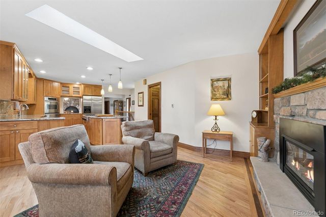 9760 Kit Carson Lane, Colorado Springs, CO 80920