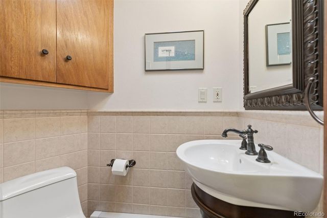 9760 Kit Carson Lane, Colorado Springs, CO 80920