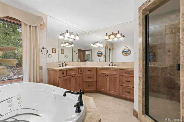 9760 Kit Carson Lane, Colorado Springs, CO 80920