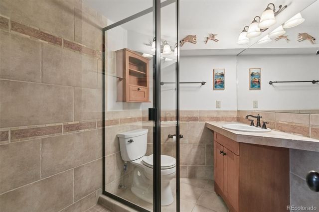 9760 Kit Carson Lane, Colorado Springs, CO 80920