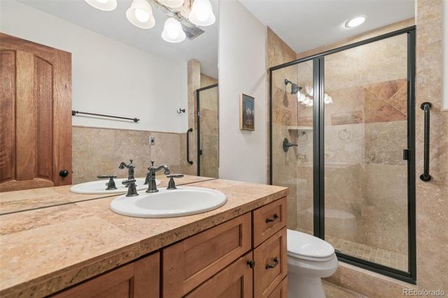 9760 Kit Carson Lane, Colorado Springs, CO 80920