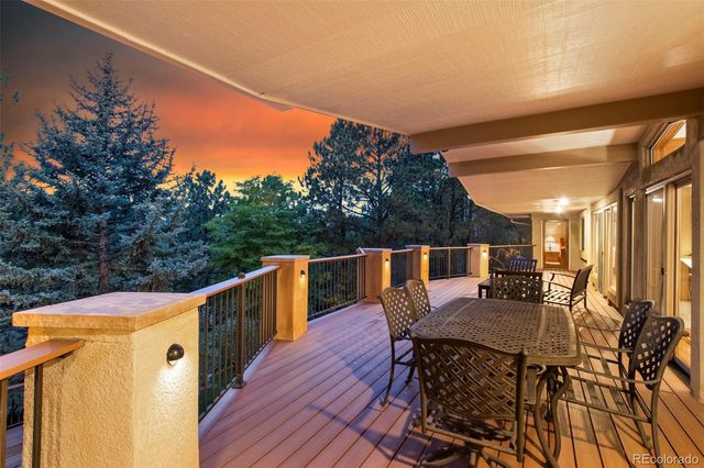 9760 Kit Carson Lane, Colorado Springs, CO 80920