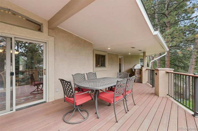 9760 Kit Carson Lane, Colorado Springs, CO 80920