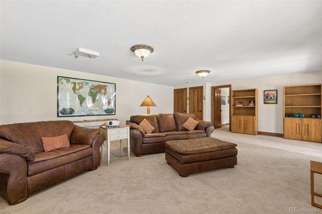 9760 Kit Carson Lane, Colorado Springs, CO 80920