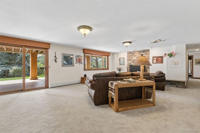 9760 Kit Carson Lane, Colorado Springs, CO 80920